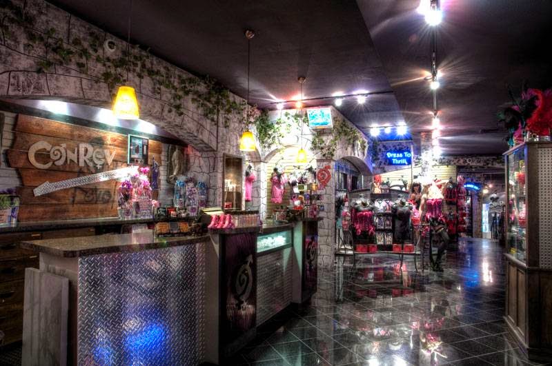 Lovers | 1777 Newport Blvd Ste B, Costa Mesa, CA 92627, USA | Phone: (949) 646-1967
