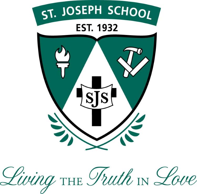 St. Joseph Catholic School | 1351 Motherhead Rd, Cottleville, MO 63304, USA | Phone: (636) 441-0055 ext. 200