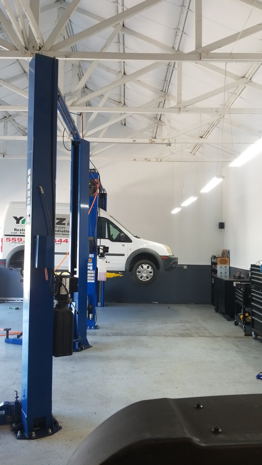 QUALITY AUTO REPAIR | Phone Number please, 1300 I St, Reedley, CA 93654, USA | Phone: (559) 743-7467