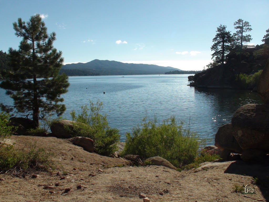 Castle Rock Trail 1W03 | Big Bear Blvd, Big Bear Lake, CA 92315, USA | Phone: (909) 382-2790