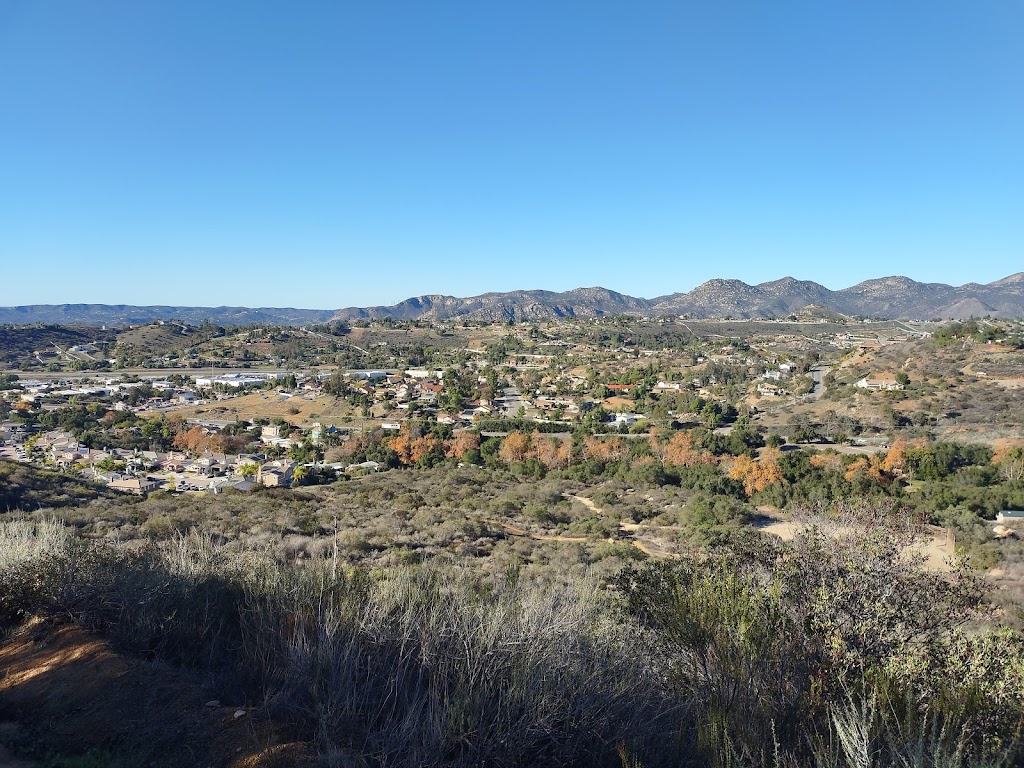 Flinn Springs County Park | 14787 Old Highway 80, El Cajon, CA 92021, USA | Phone: (619) 561-0180