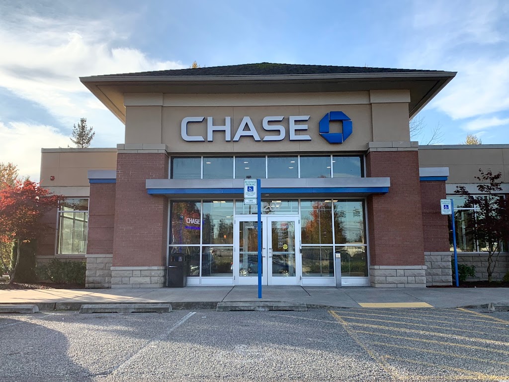 Chase Bank | 13207 SE 272nd St, Kent, WA 98042, USA | Phone: (253) 630-1725