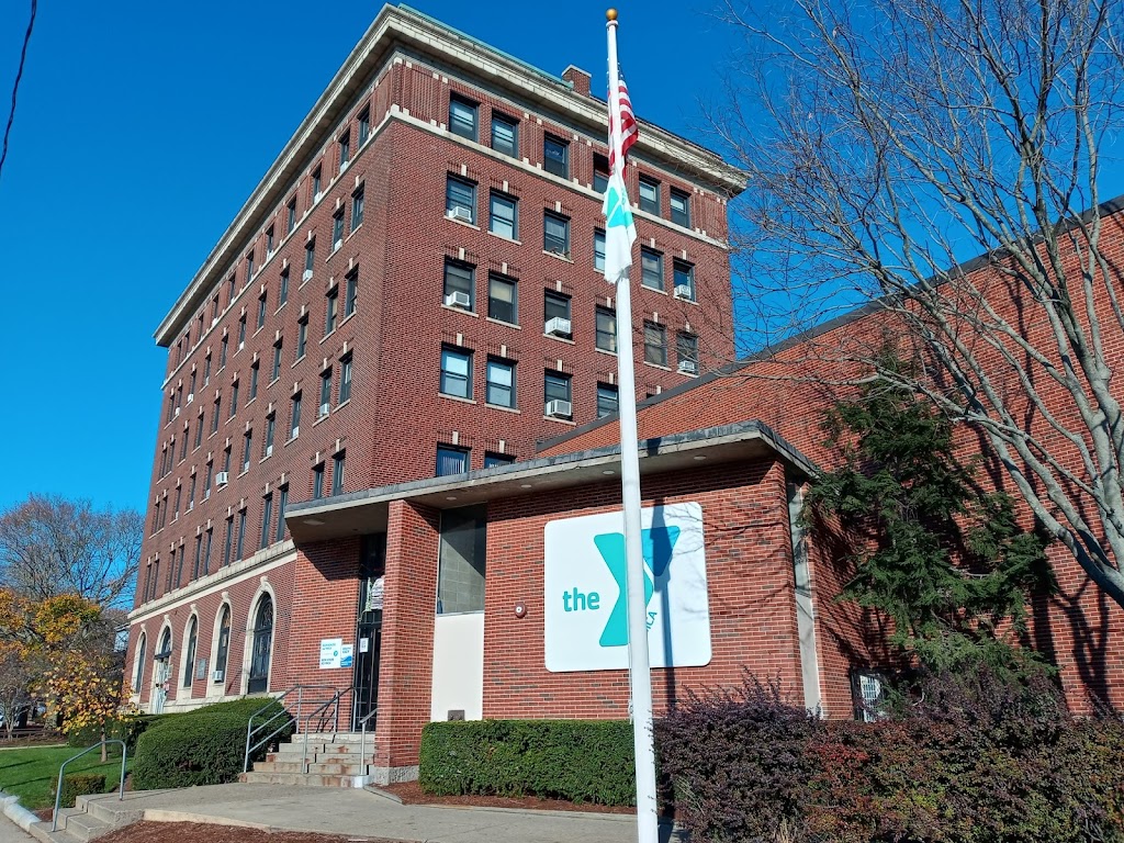 Old Colony YMCA - Brockton Branch | 320 Main St, Brockton, MA 02301, USA | Phone: (508) 583-2155