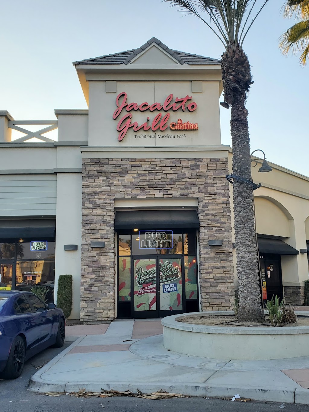 Jacalito Grill | 9108, 10618 Hageman Rd Suite A-4, Bakersfield, CA 93312, USA | Phone: (661) 679-7920