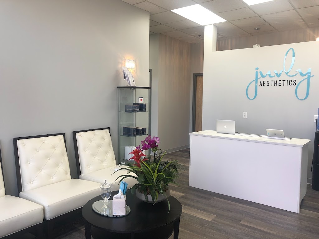 Juvly Aesthetics | 18920 Lake Dr E Suite 120, Chanhassen, MN 55317 | Phone: (614) 500-7000