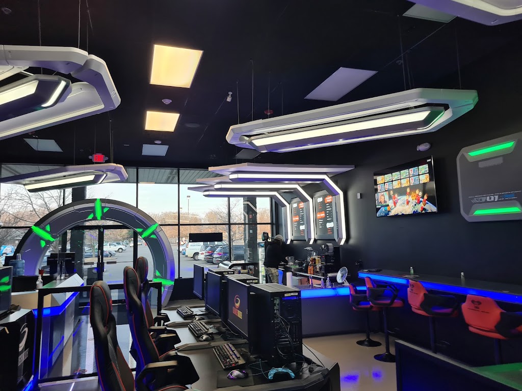 GamerNook Esports & Virtual Reality Gaming Center | 1334 Lakewood Rd Suite 19, Toms River, NJ 08755, USA | Phone: (732) 818-1337