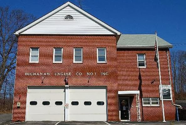 Buchanan Fire Department | 3159 Albany Post Rd, Buchanan, NY 10511, USA | Phone: (914) 737-0334