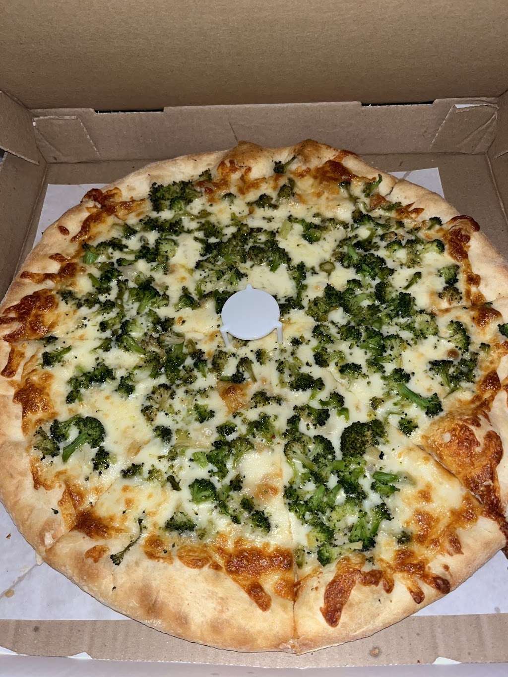 Dannys Pizza Pizzazz | 6394 Harding Hwy, Mays Landing, NJ 08330, USA | Phone: (609) 837-2096