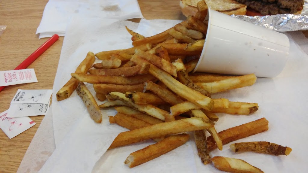 Five Guys | 1430 Richmond Rd Bldg 5, Ste 505, Williamsburg, VA 23185, USA | Phone: (757) 229-1213