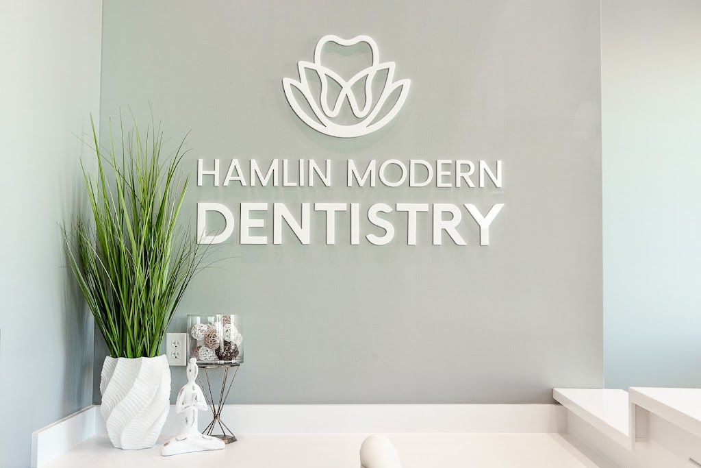 Hamlin Modern Dentistry | 15820 Shaddock Dr Suite 160, Winter Garden, FL 34787, USA | Phone: (407) 993-6370