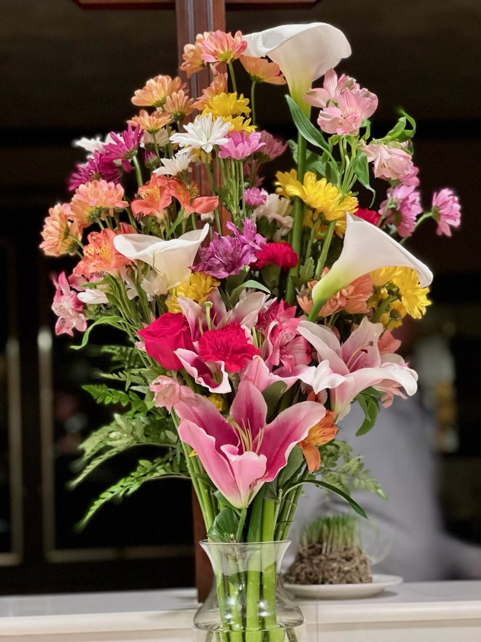 Doebel’s Flowers | 401 W McPherson Hwy, Clyde, OH 43410, USA | Phone: (419) 963-3731