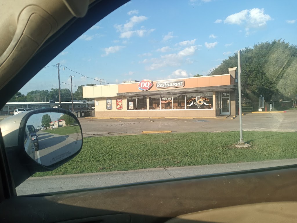 Dairy Queen | 1408 Hwy 175 East, Crandall, TX 75114, USA | Phone: (972) 472-3937