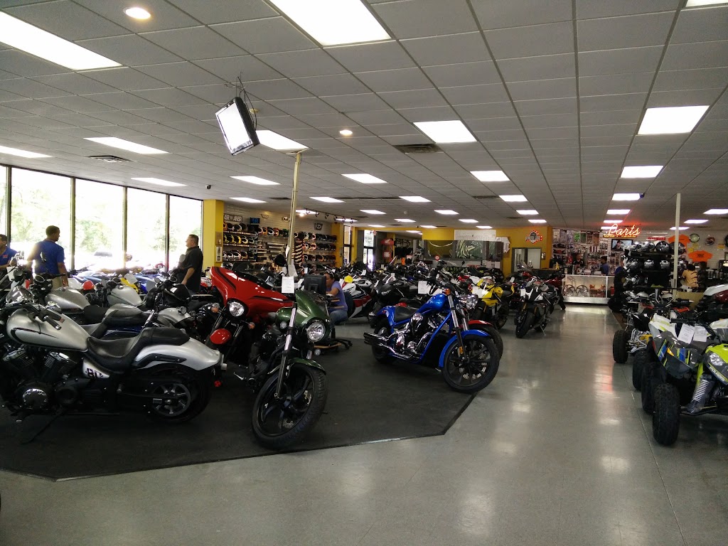 Team Powersports | 222 US-70, Garner, NC 27529 | Phone: (919) 772-7866