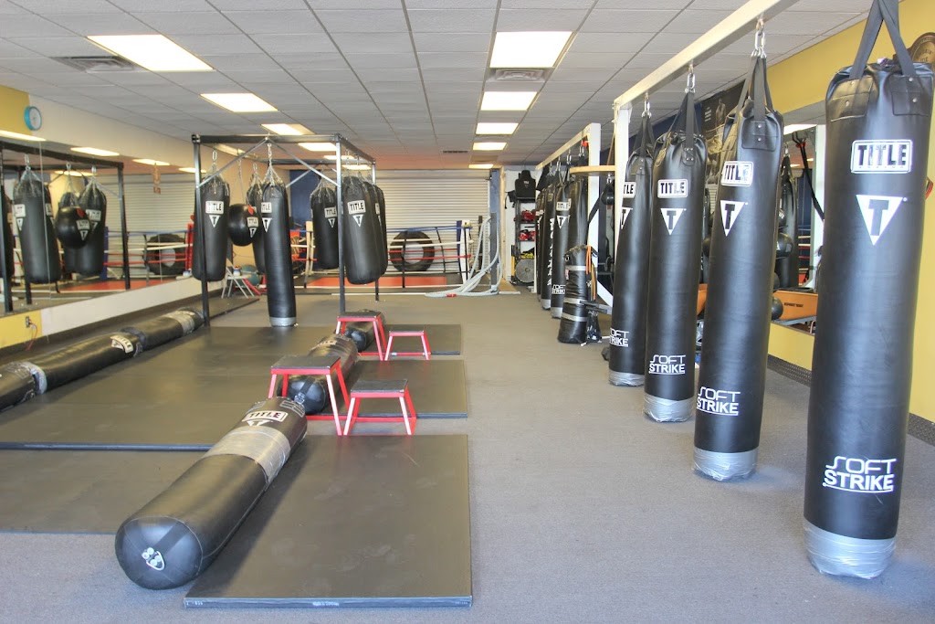 Camelback Boxing Gym | 7001 N 15th St, Phoenix, AZ 85020, USA | Phone: (480) 242-6446