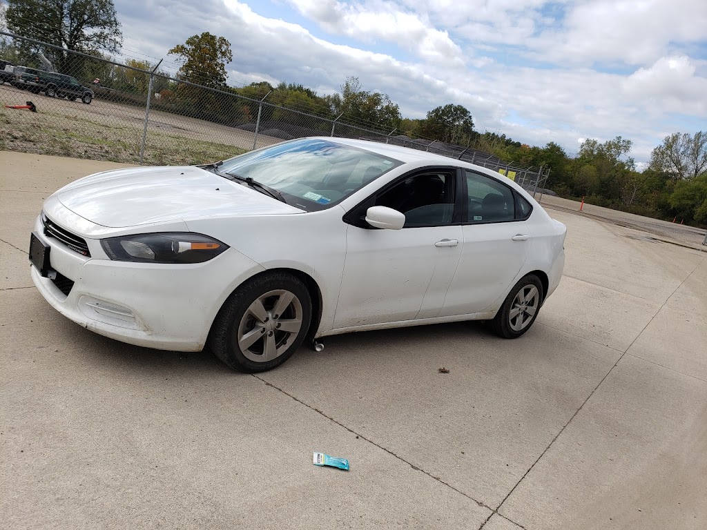 B & S Auto Salvage & Sales | 7820 N 050 E, Howe, IN 46746, USA | Phone: (260) 562-3099
