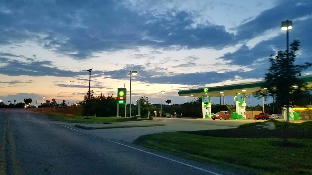 bp | 800 W Waterloo St, Canal Winchester, OH 43110, USA | Phone: (614) 837-9730