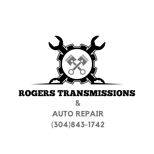 Rogers Transmissions and auto repair | 3170 Middle Grave Creek Rd, Moundsville, WV 26041, USA | Phone: (304) 843-1742