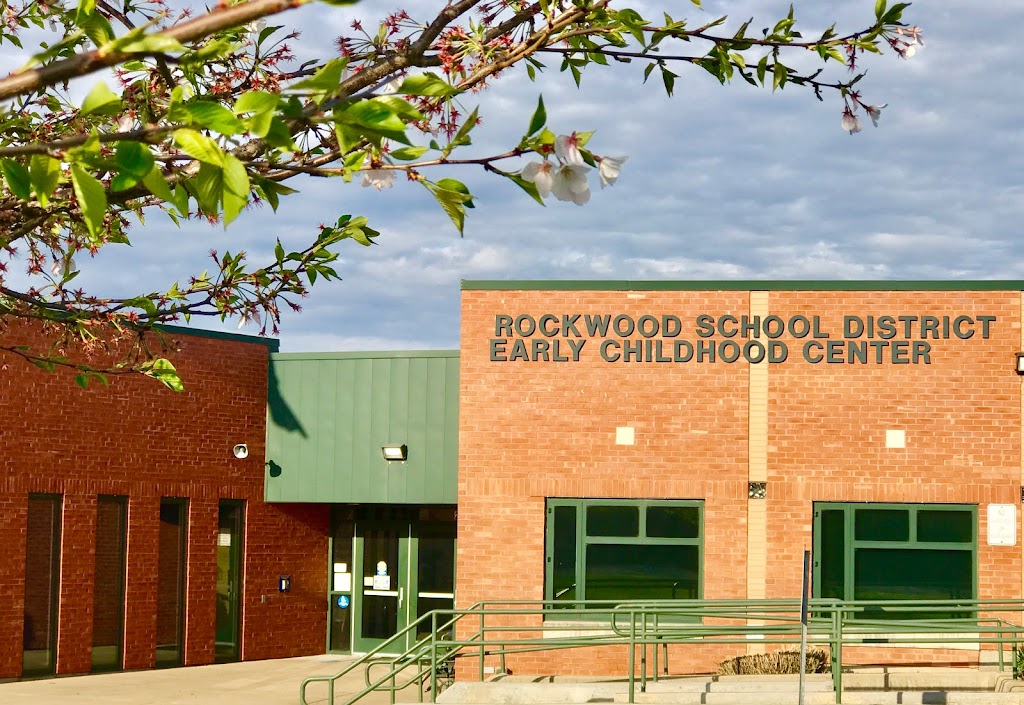 Rockwood Early Childhood Education in Clarkson Valley | 2730 Valley Rd, Wildwood, MO 63005, USA | Phone: (636) 891-6200