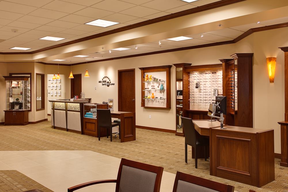 Mill Creek Family Eye Center | 16708 Bothell Everett Hwy Suite 103, Mill Creek, WA 98012, USA | Phone: (425) 481-4440