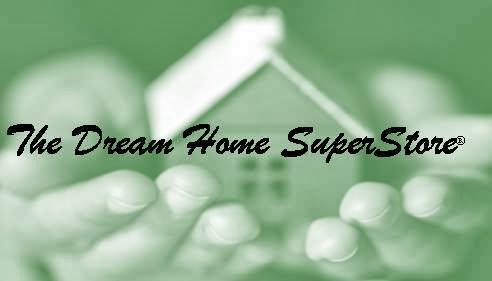 The Dream Home SuperStore | 6805 W 146th Ct, Overland Park, KS 66223, USA | Phone: (816) 875-6934