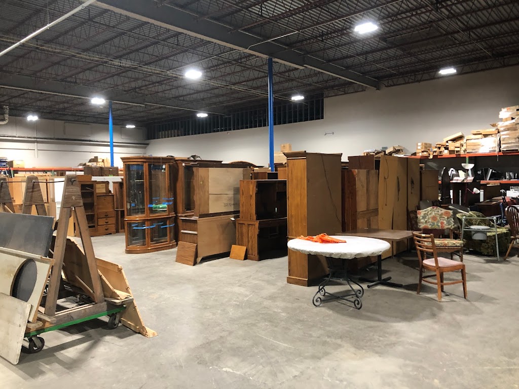 Habitat for Humanity ReStore | 3830 S Grand Blvd, St. Louis, MO 63118, USA | Phone: (314) 531-4155