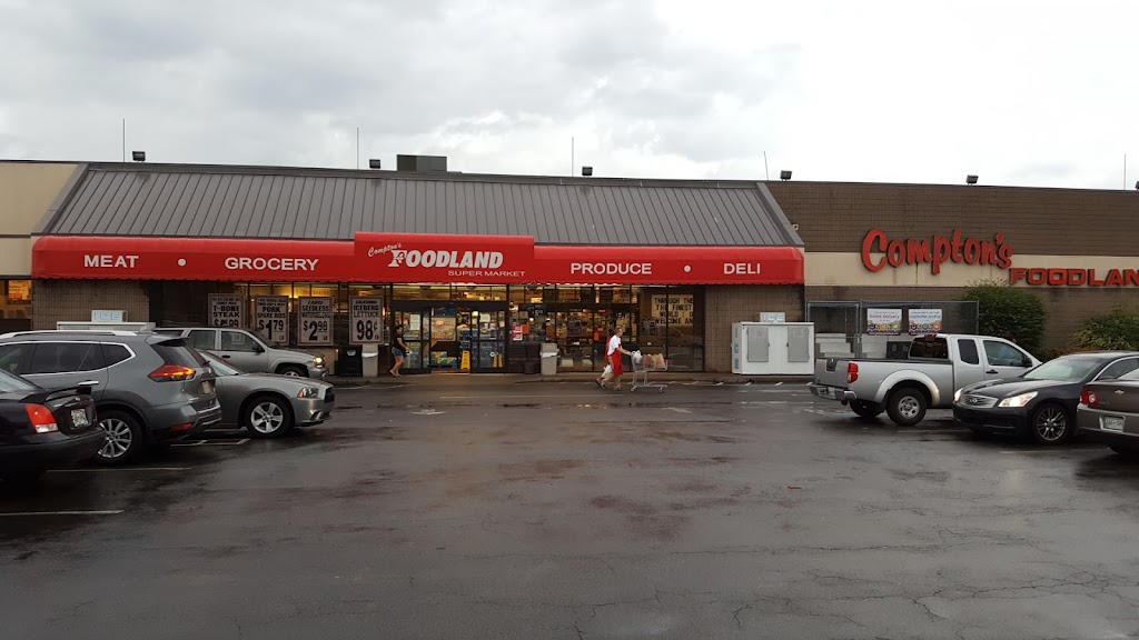 Comptons Foodland | 2808 Old Smith Springs Rd, Nashville, TN 37217 | Phone: (615) 367-0082