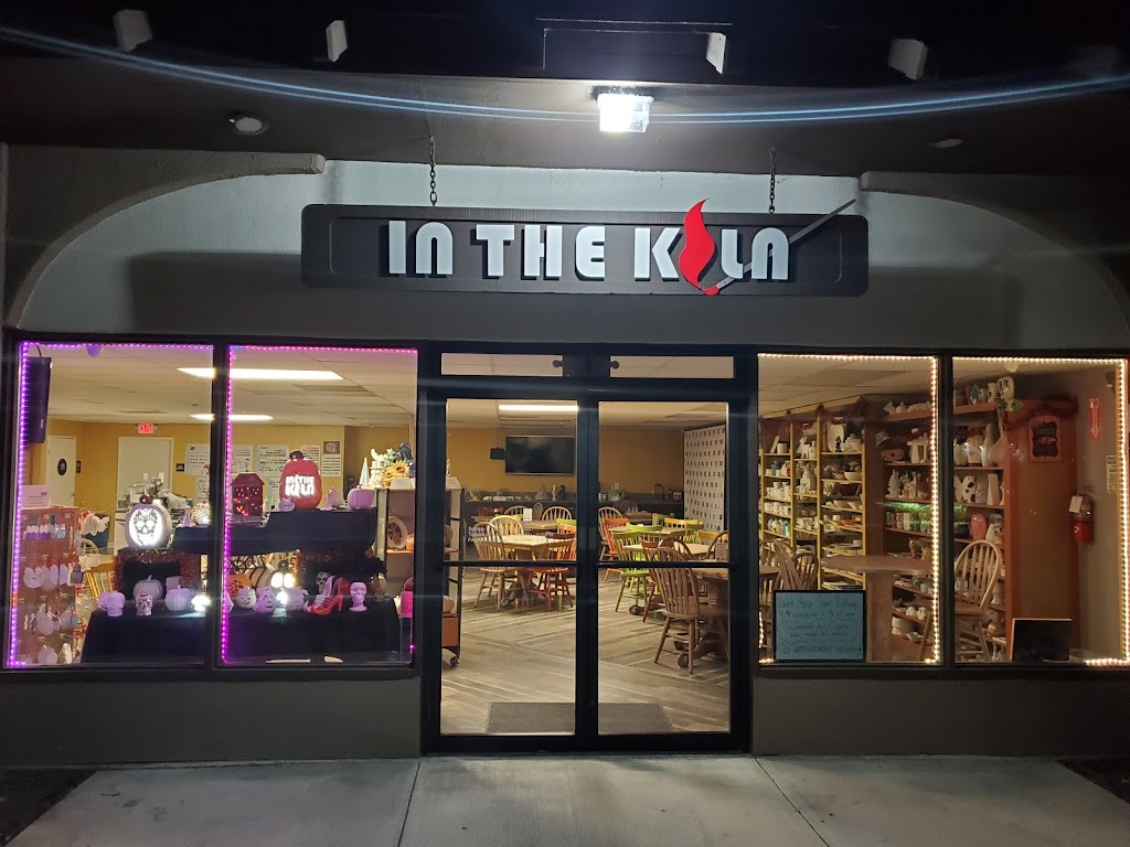 In The Kiln | 402 W Arrow Hwy Suite 7, San Dimas, CA 91773, USA | Phone: (909) 312-2379