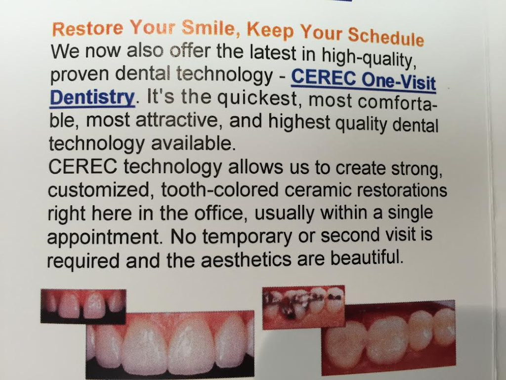 California Dental Specialty Group | 500 E Remington Dr #19, Sunnyvale, CA 94087 | Phone: (408) 749-9888