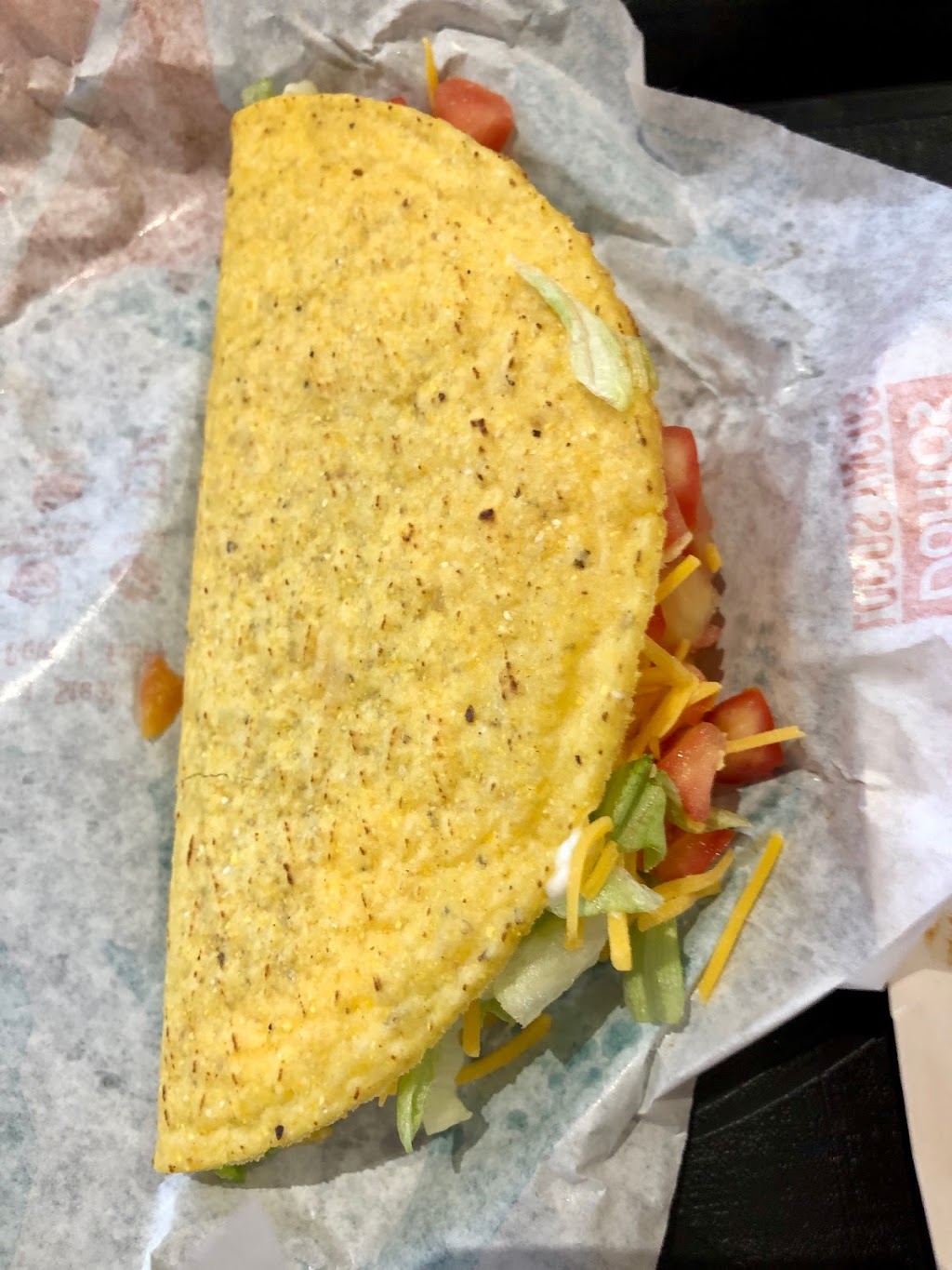 Taco Bell | 1245 Worcester St, Natick, MA 01760, USA | Phone: (508) 720-0304