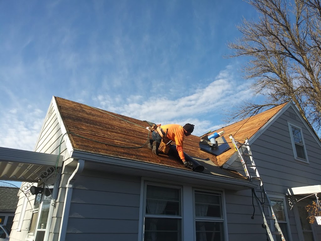 Timberline Roofing & Contracting - Ham Lake | 967 138th Ln NE, Ham Lake, MN 55304, USA | Phone: (612) 284-5329