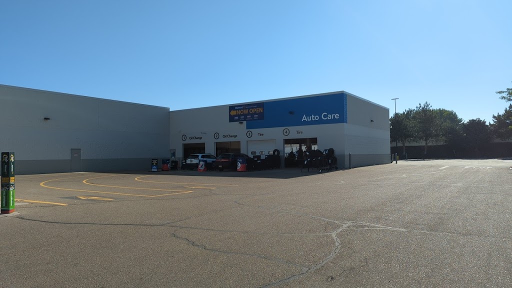 Walmart Auto Care Centers | 2100 12th Ave Rd, Nampa, ID 83686, USA | Phone: (208) 467-5197