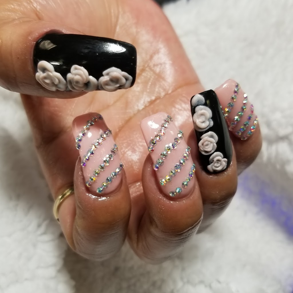 907 Nails and Spa | 500 Muldoon Rd, Anchorage, AK 99504, USA | Phone: (907) 330-7555