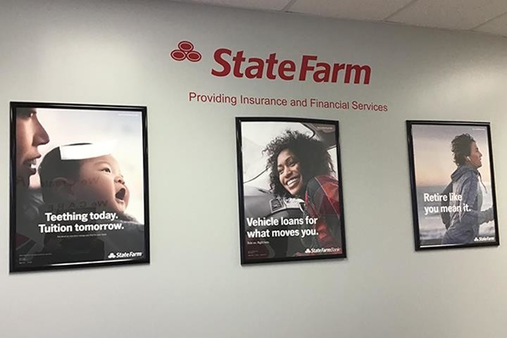 Larry Kimbrough - State Farm Insurance Agent | 18300 S Halsted St Ste B1, Glenwood, IL 60425, USA | Phone: (708) 991-2737