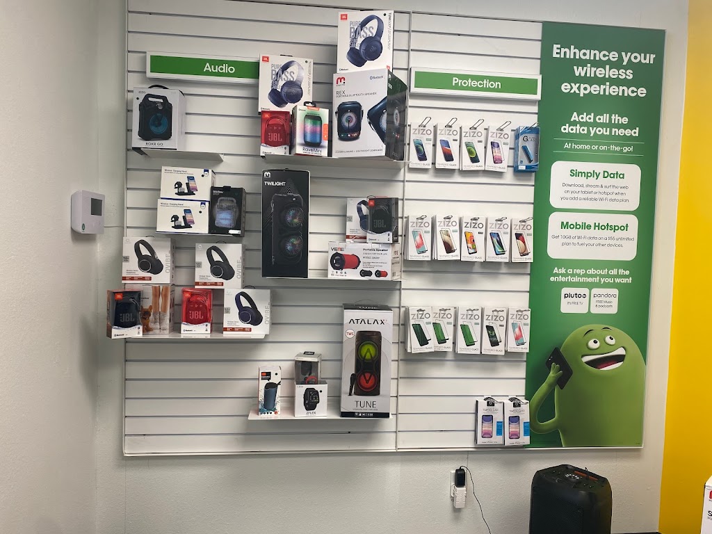 Cricket Wireless Authorized Retailer | 1497 S San Jacinto Ave Ste A-2, San Jacinto, CA 92583, USA | Phone: (951) 654-1886