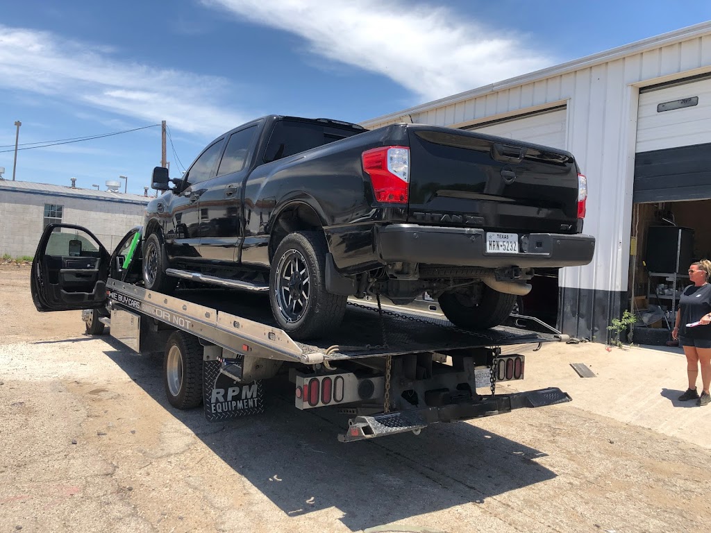 NORTEX 24/7 TOWING | 7833 Maplewood Ave, North Richland Hills, TX 76180, USA | Phone: (469) 674-9494