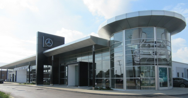 Mercedes-Benz of St. Clair Shores | 20200 E 9 Mile Rd, St Clair Shores, MI 48080 | Phone: (586) 773-2369