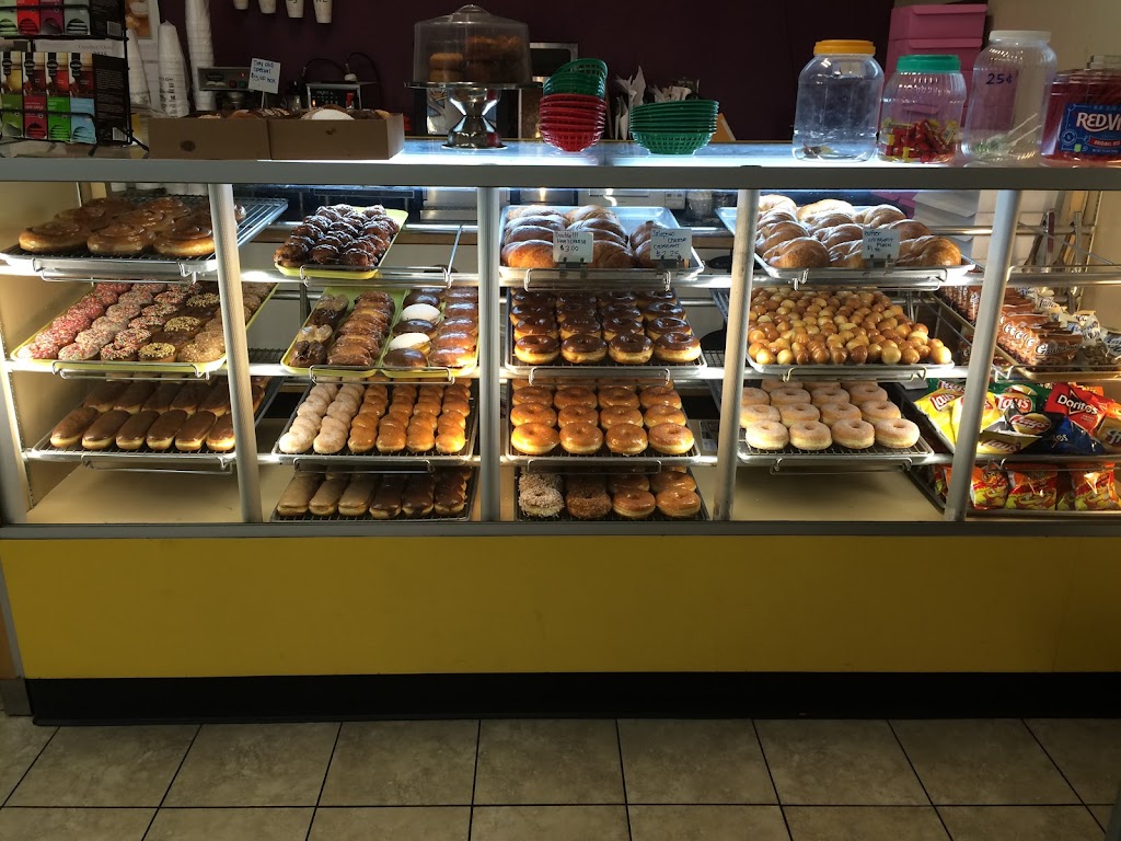 Kong Donuts | 6025 Rosemead Blvd, Pico Rivera, CA 90660, USA | Phone: (562) 942-2004