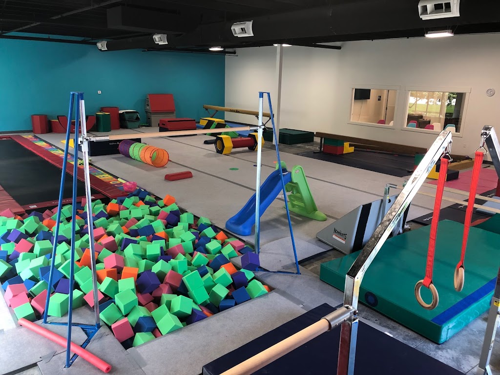 The Gym Nest Gymnastics and Preschool | 17 N Fisher Park Way, Eagle, ID 83616 | Phone: (208) 278-2011