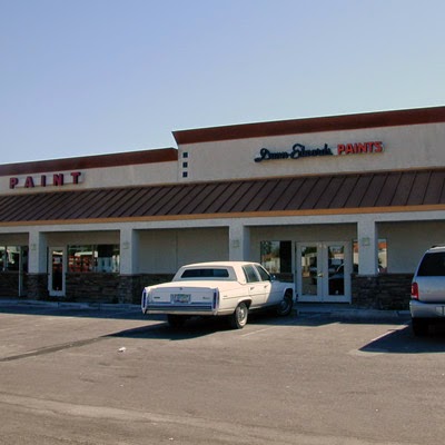 Dunn-Edwards Paints | 5959 E. Southern Avenue 4 & 5, Mesa, AZ 85206, USA | Phone: (480) 985-3820