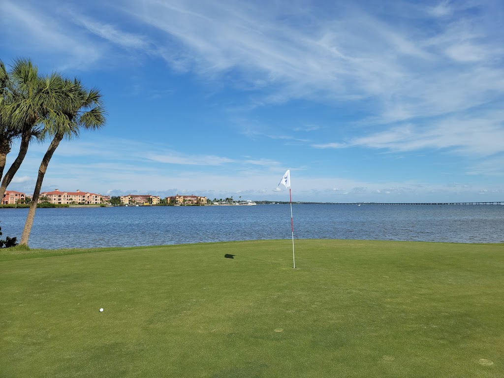 Cove Cay Golf Club | 2612 Cove Cay Dr, Clearwater, FL 33760, USA | Phone: (727) 535-1406