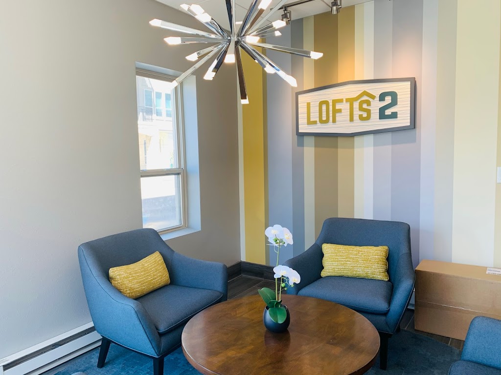 Lofts2 | 5819 5th Ave, Kenosha, WI 53140, USA | Phone: (262) 324-6020