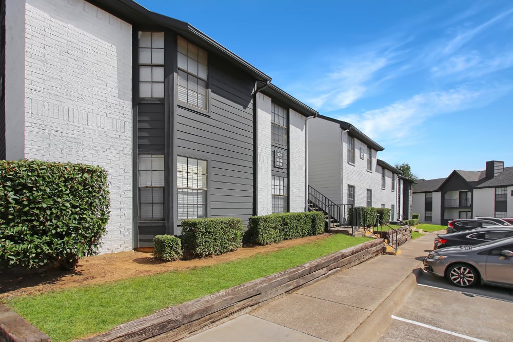 Wythe Apartment Homes | 1814 Estrada Pkwy, Irving, TX 75061, USA | Phone: (972) 445-7488