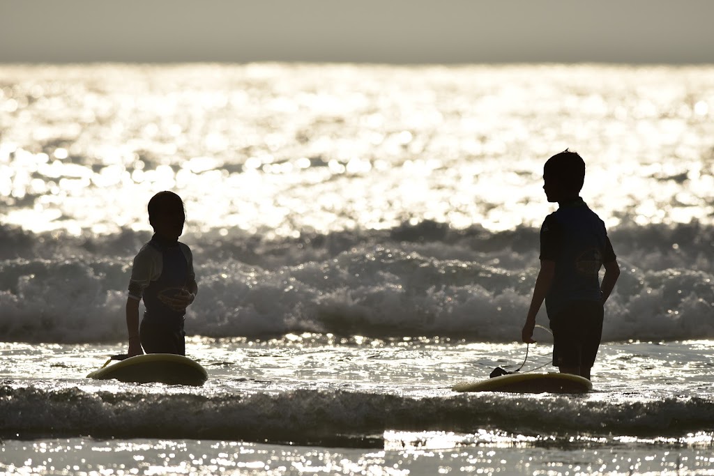 Seignosse Surf School | plage du penon, Av. de la Grande Plage, 40510 Seignosse, France | Phone: 06 76 66 76 08