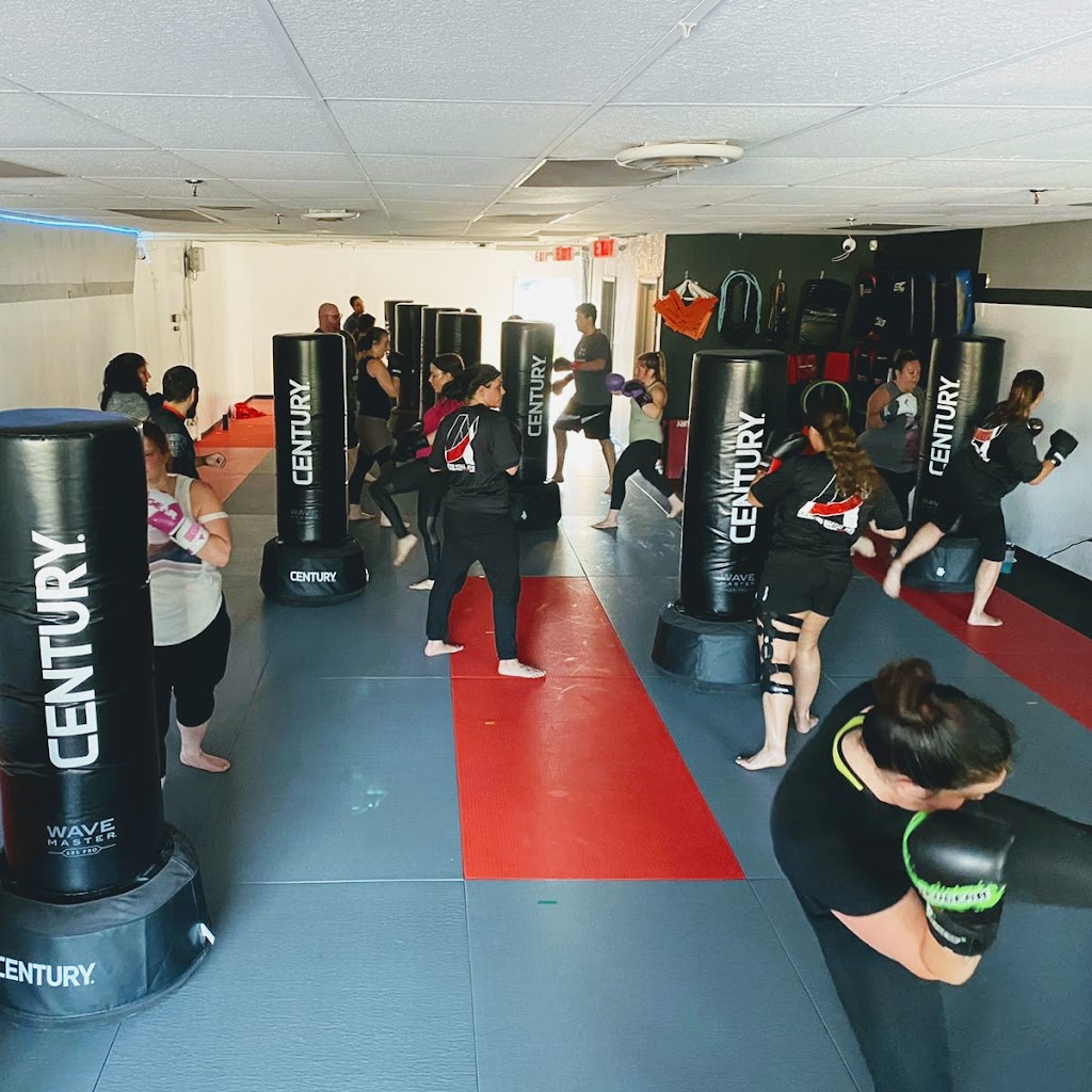 Ambition Martial Arts | 419 NJ-34, Matawan, NJ 07747, USA | Phone: (732) 970-6446