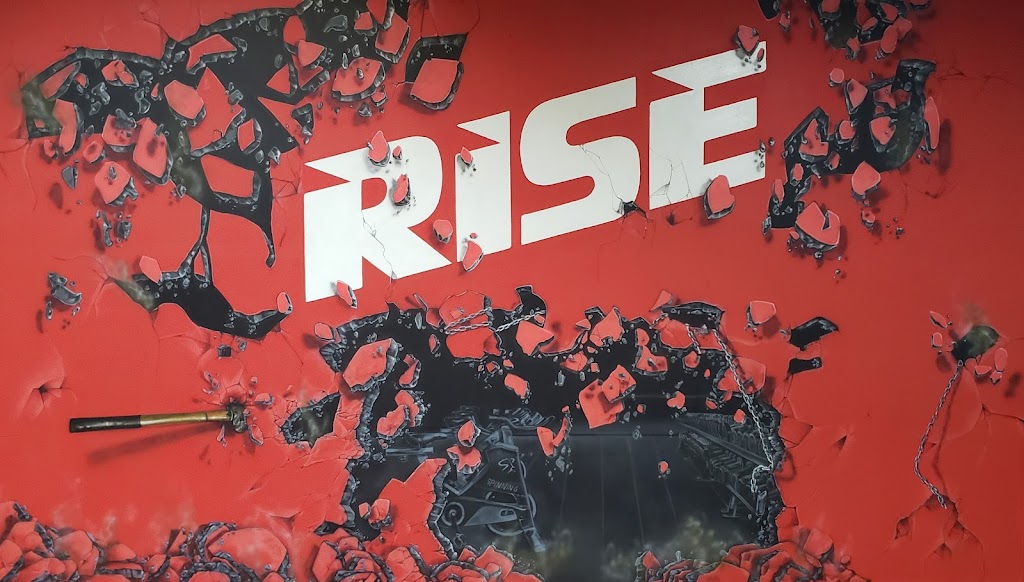 Rise Health & Fitness | 16357 NW 57th Ave, Miami Gardens, FL 33014, USA | Phone: (305) 621-1170