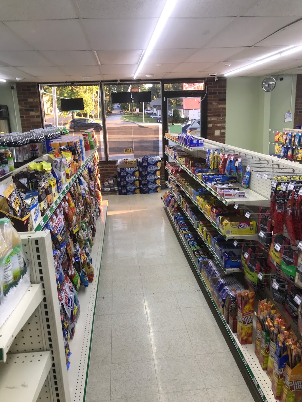 K & K Foods, LLC | 1115 E Tallmadge Ave, Akron, OH 44310, USA | Phone: (330) 633-4433