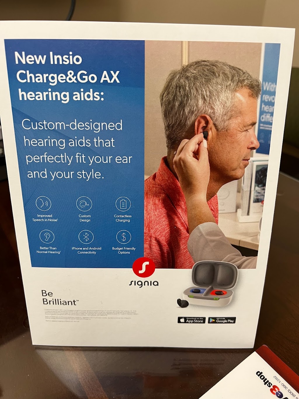 Florida Medical Clinic - Audiology & Hearing Aids | 12500 N Dale Mabry Hwy suite f, Tampa, FL 33618, USA | Phone: (813) 280-7400