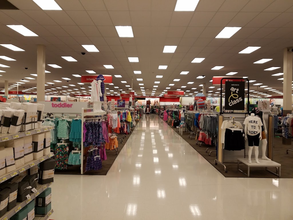 Target | 7437 S Olympia Ave W, Tulsa, OK 74132, USA | Phone: (918) 877-1620