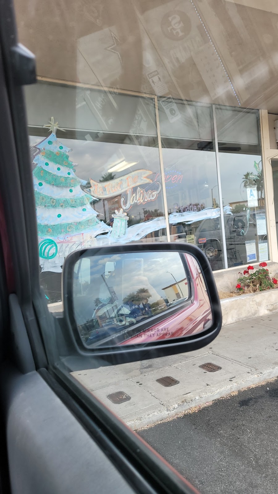 La Flor De Jalisco Mexican Bakery | 1318 N Hacienda Blvd, La Puente, CA 91744, USA | Phone: (626) 257-3105