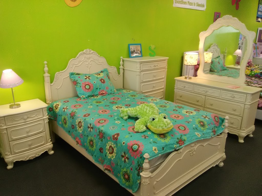 Sophias Kids Furniture | 5951 W Bell Rd, Glendale, AZ 85308, USA | Phone: (602) 548-0848